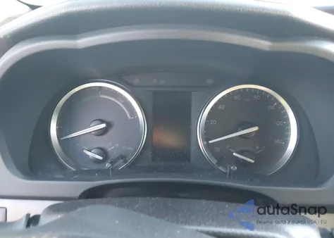 2016 Toyota Highlander Hybrid Limited из США, поврежденный, VIN 5TDDCRFH6GS017869